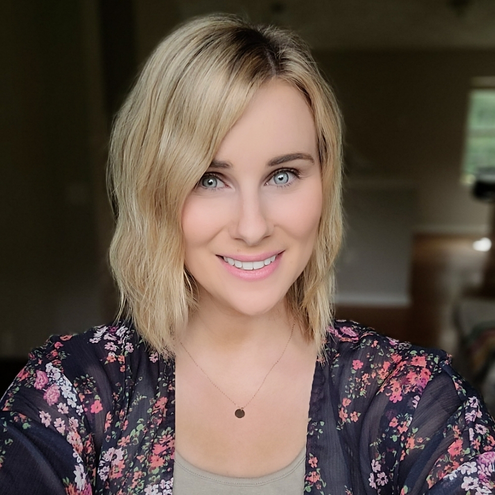 Meet the Posher - Jamie Gelinas